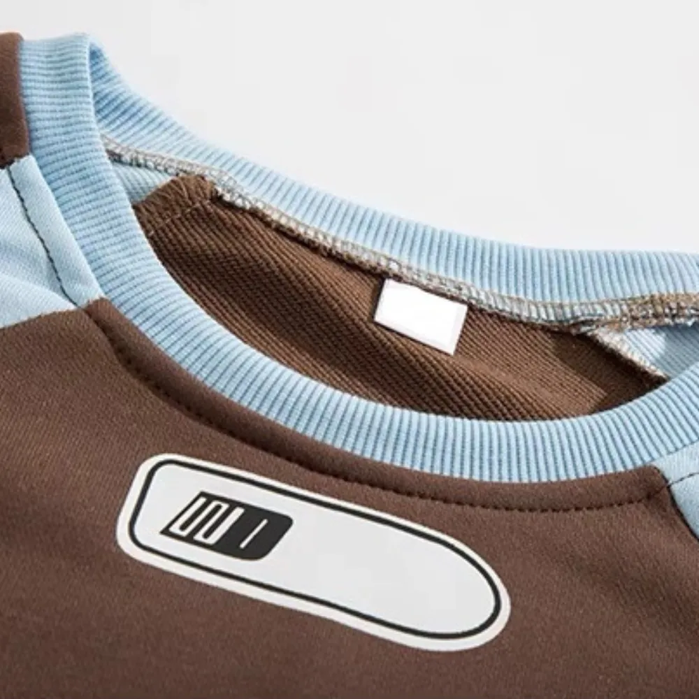 "Tmarsooth" Sweatshirt