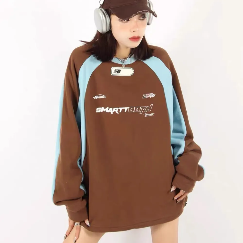 "Tmarsooth" Sweatshirt