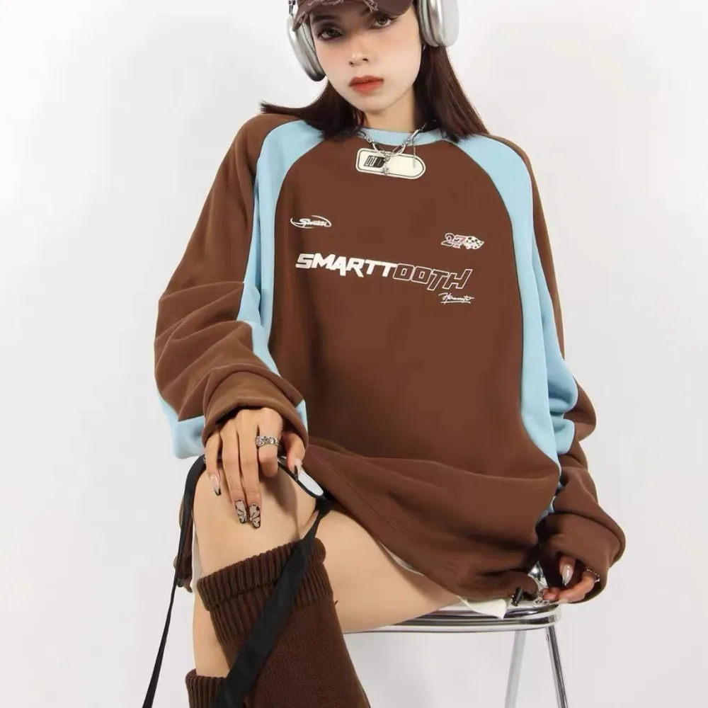 "Tmarsooth" Sweatshirt