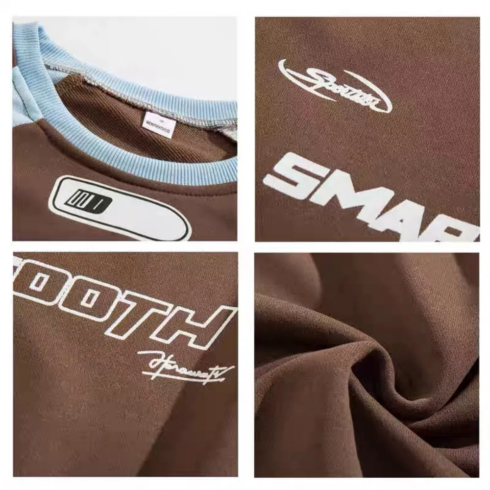 "Tmarsooth" Sweatshirt