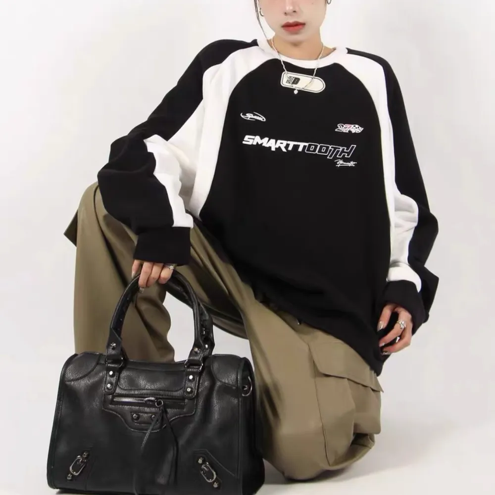 "Tmarsooth" Sweatshirt
