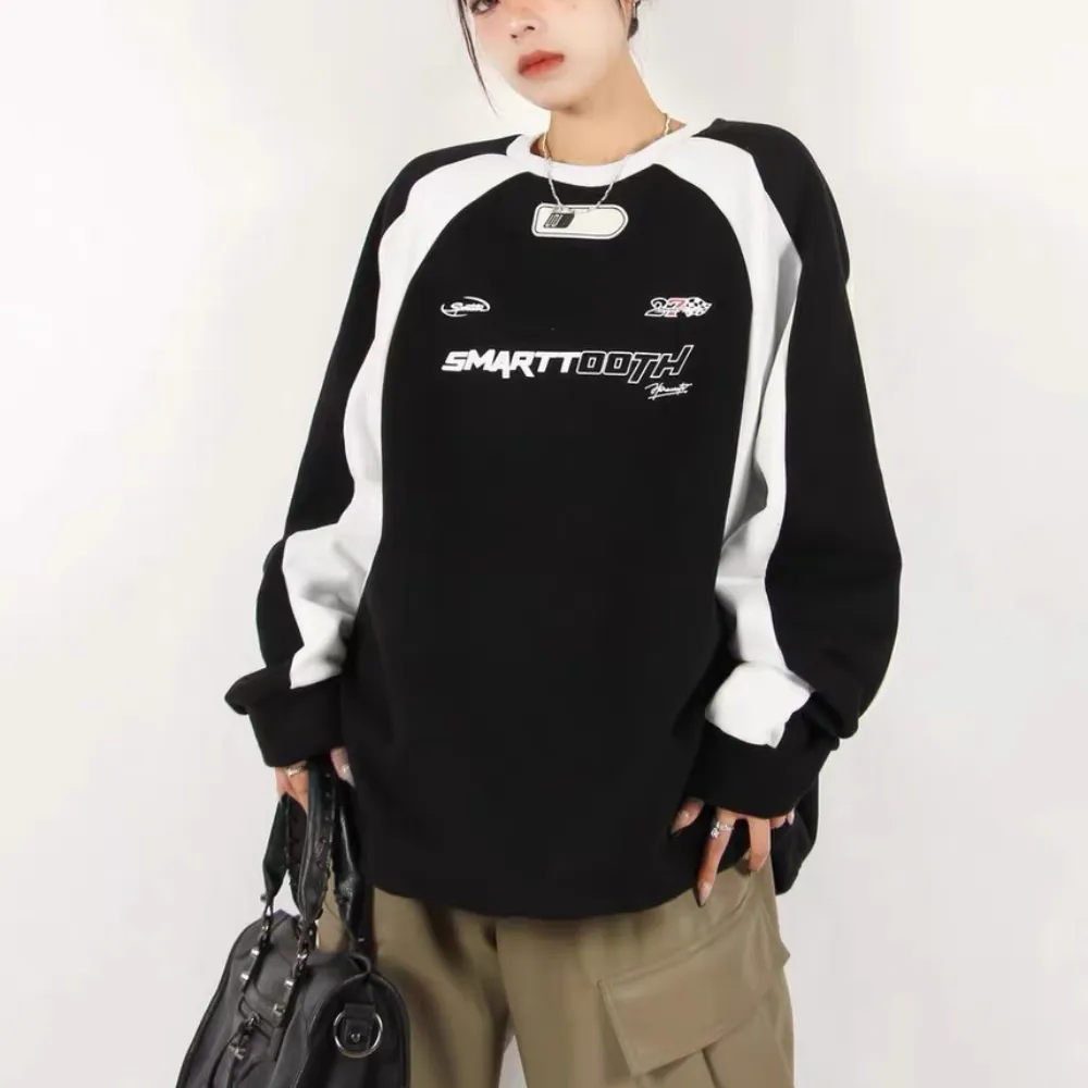 "Tmarsooth" Sweatshirt