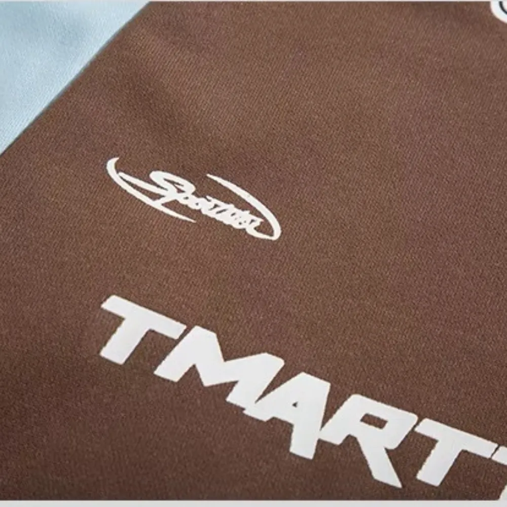 "Tmarsooth" Sweatshirt