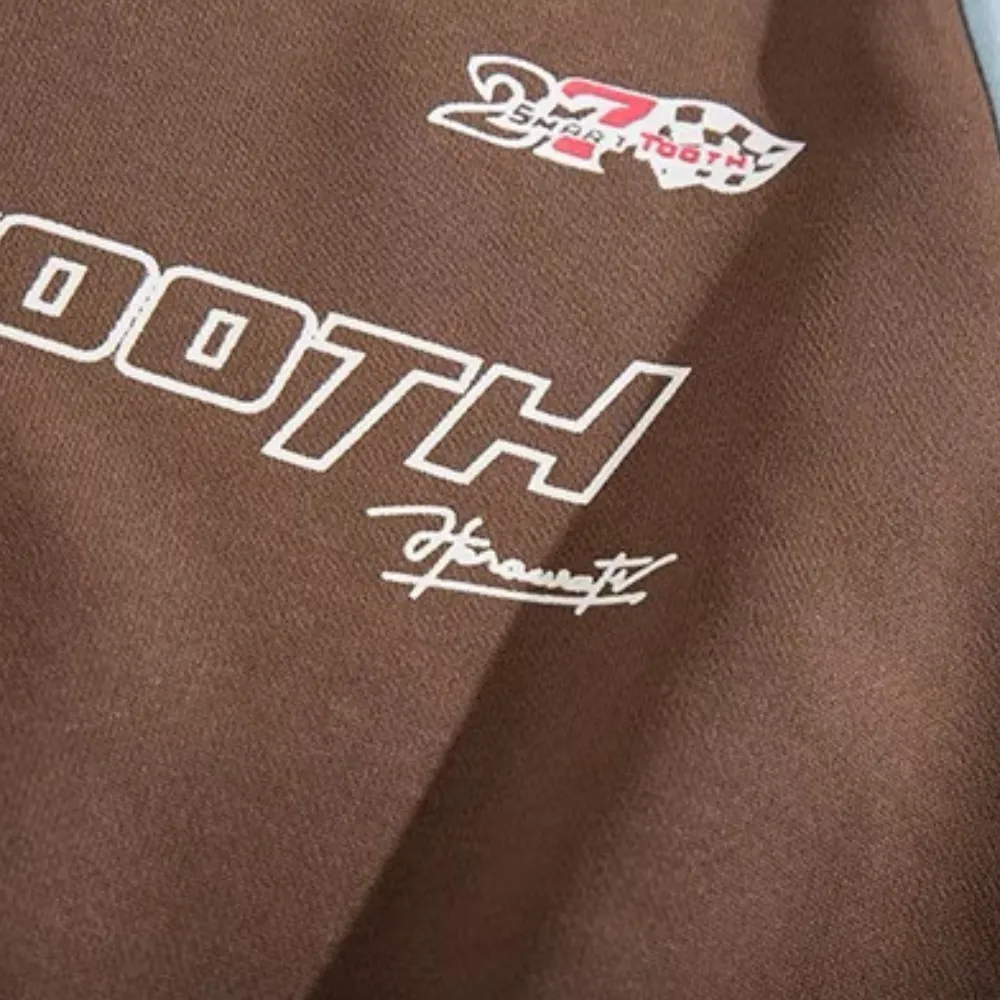 "Tmarsooth" Sweatshirt