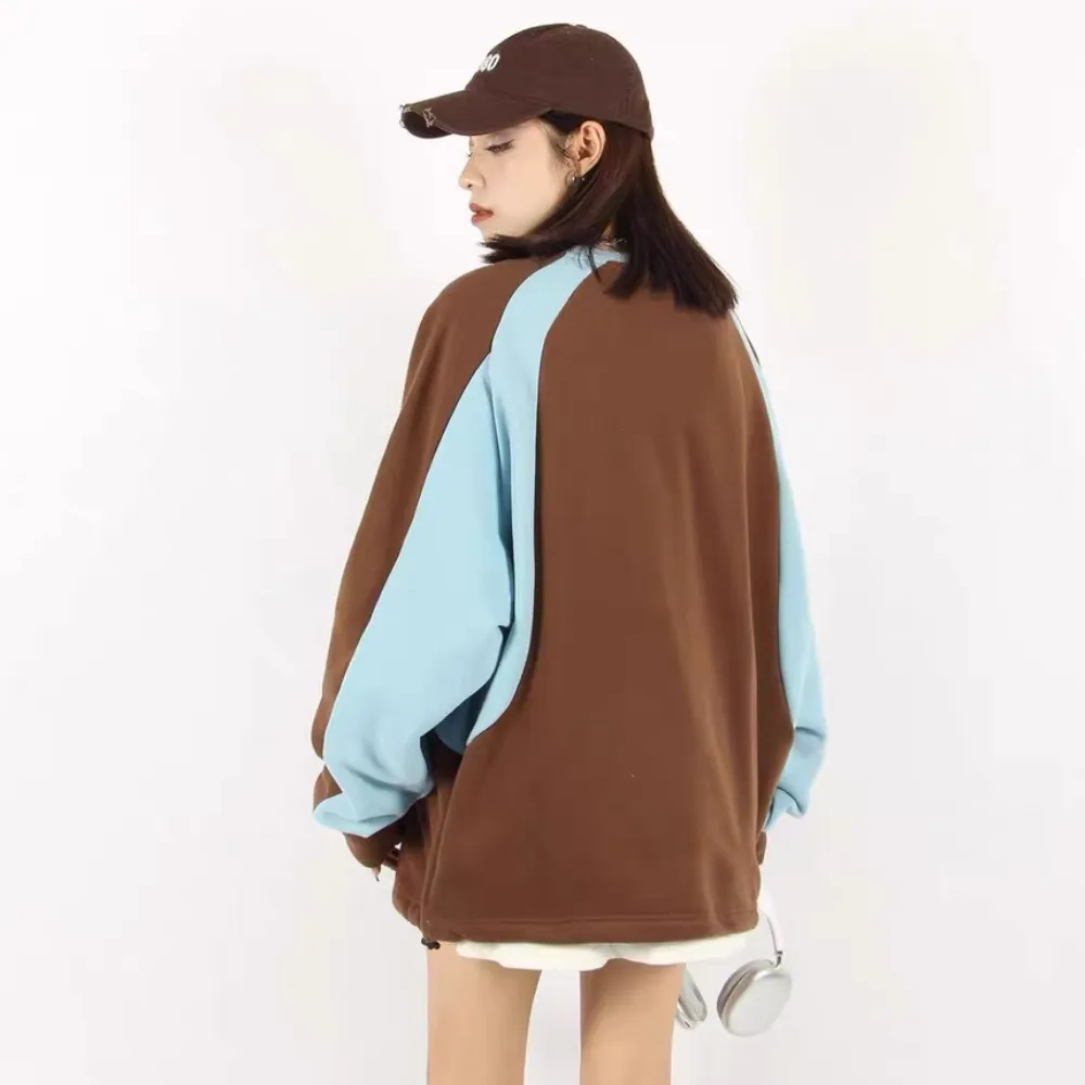 "Tmarsooth" Sweatshirt