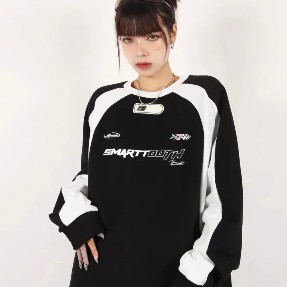 "Tmarsooth" Sweatshirt