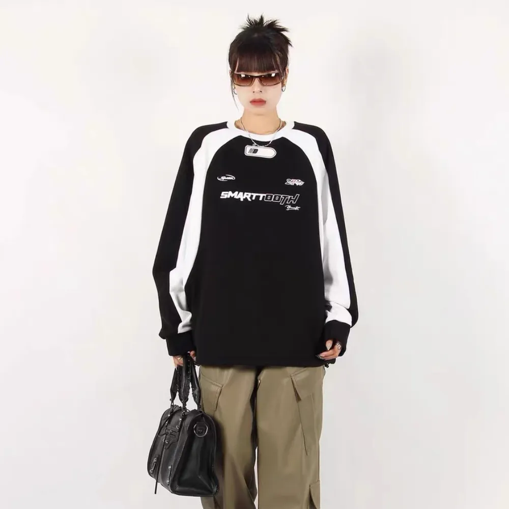 "Tmarsooth" Sweatshirt