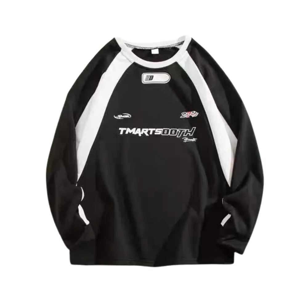 "Tmarsooth" Sweatshirt