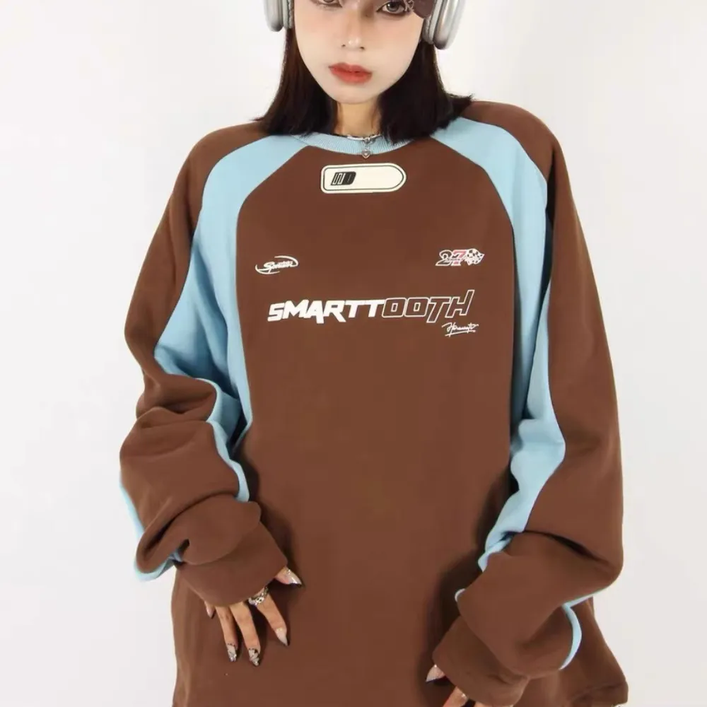 "Tmarsooth" Sweatshirt