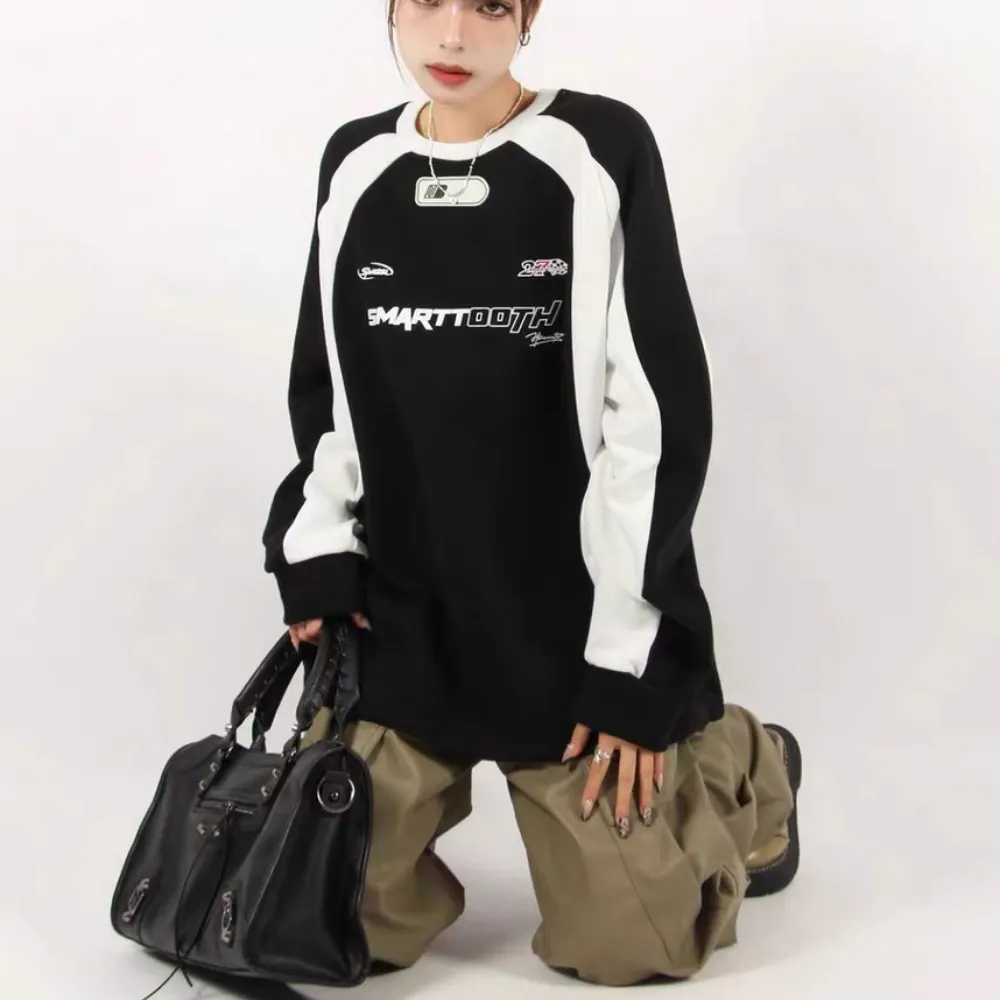 "Tmarsooth" Sweatshirt