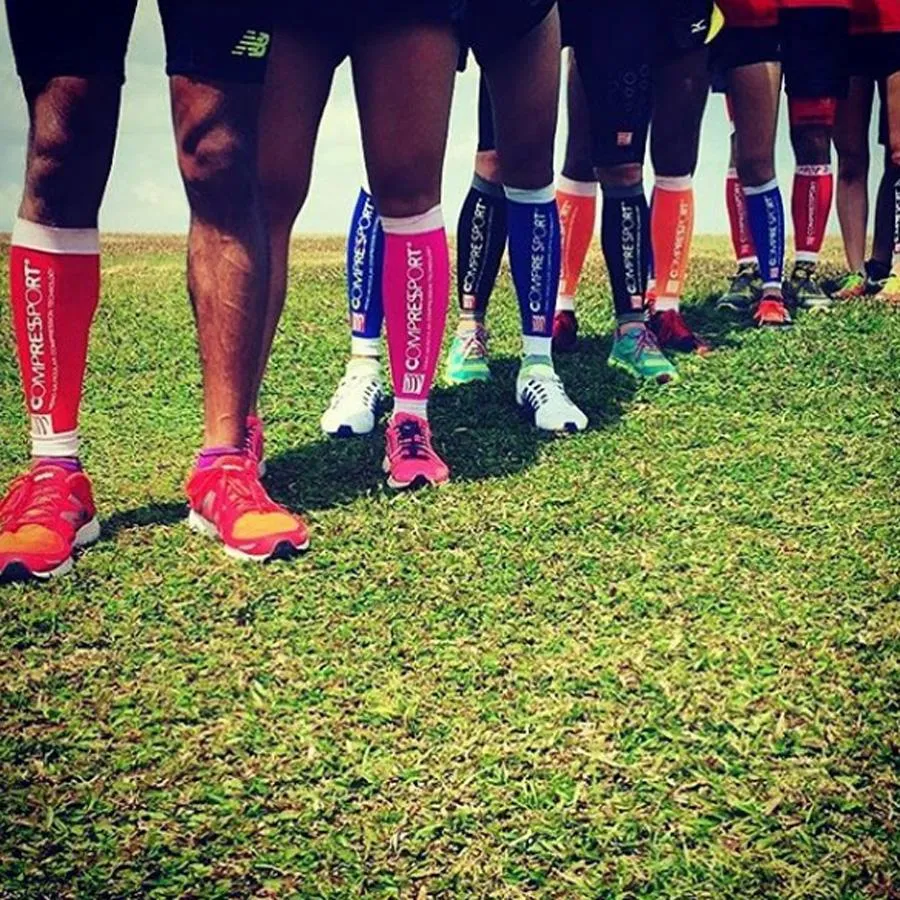 R2 Race & Recover Calf Sleeve