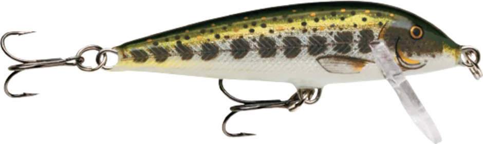 Rapala Countdown - 7cm