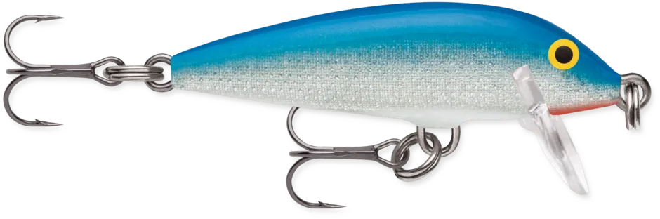 Rapala Countdown - 7cm