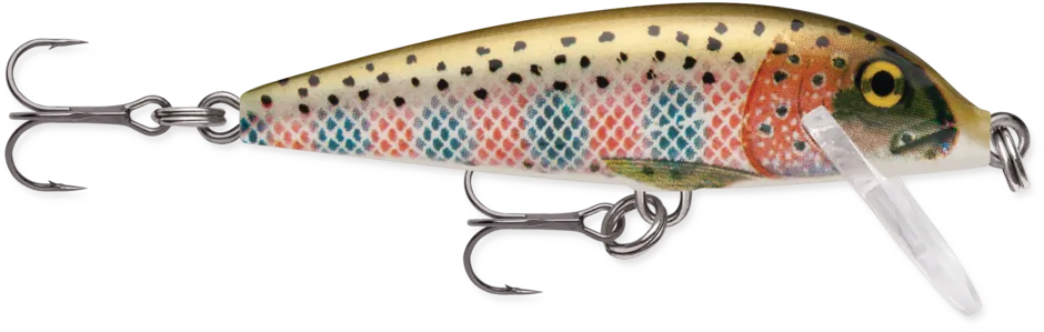 Rapala Countdown - 7cm