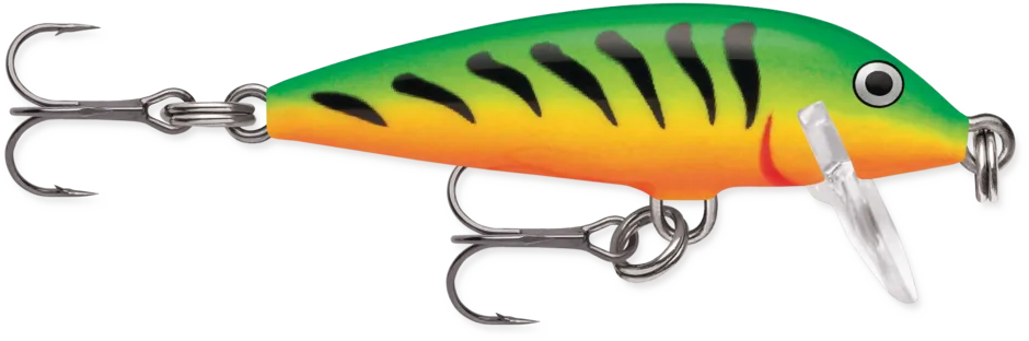 Rapala Countdown - 7cm