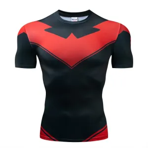 RED HOOD T Shirt