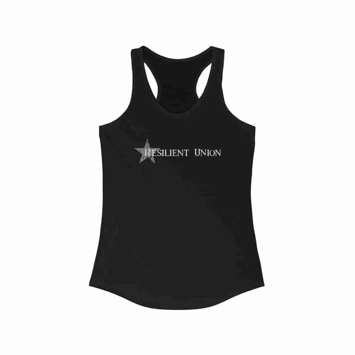 Resilient Union