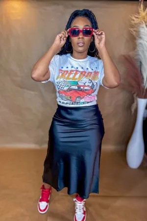 RETRO RACING GRAPHIC TEE