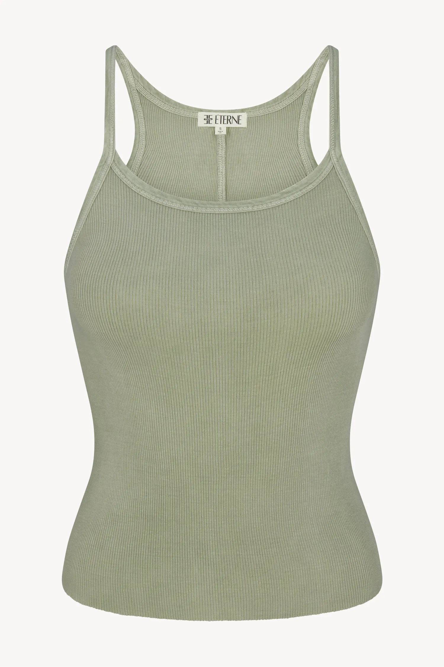 RIB TANK