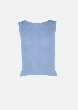 Ribbed Knitted Tank