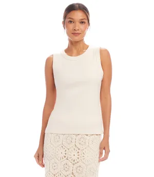 Ribbed Tank