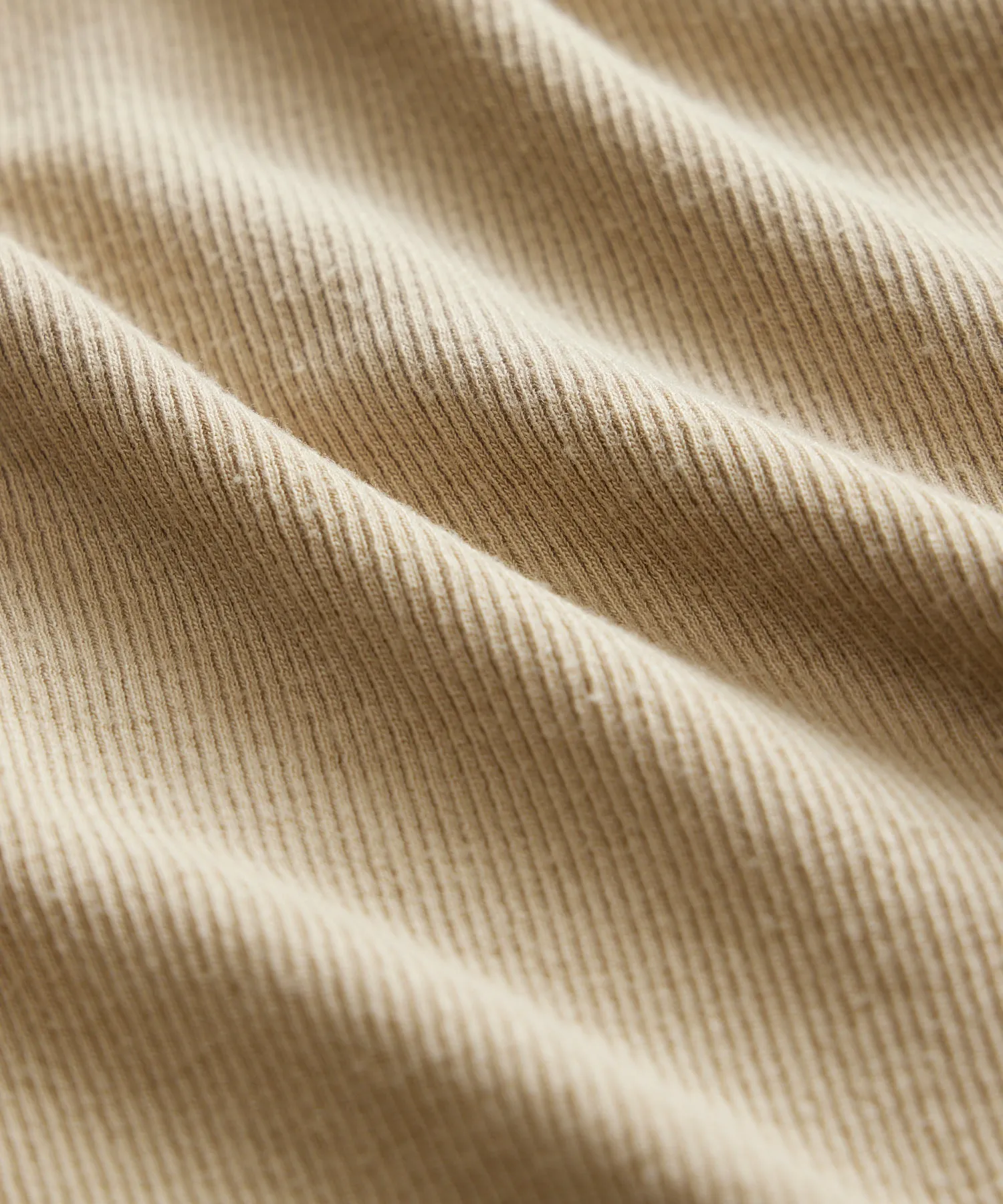 Ribbed Tank