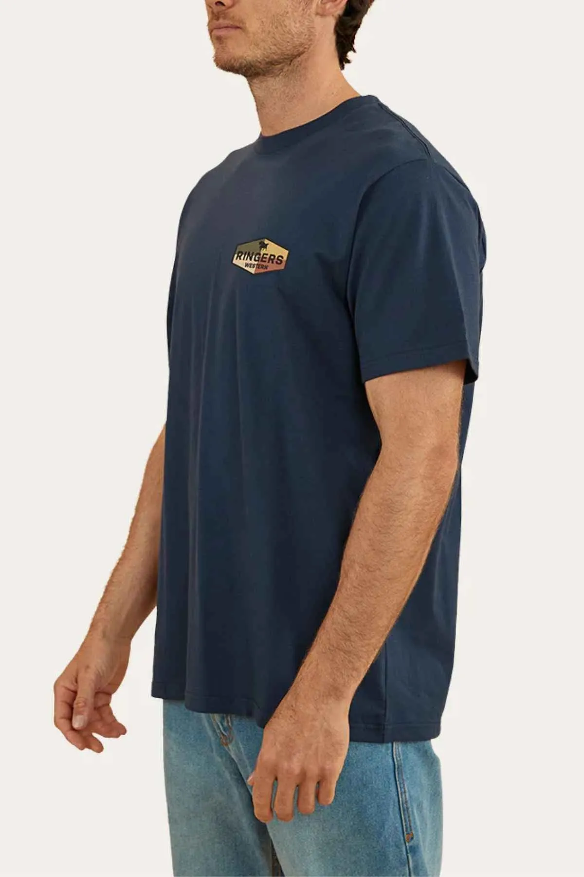 Ringers Western Servo Loose Fit T-Shirt