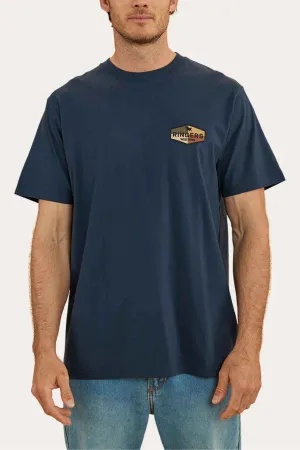 Ringers Western Servo Loose Fit T-Shirt