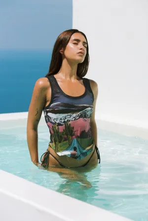 ROADTRIP TANK TOP