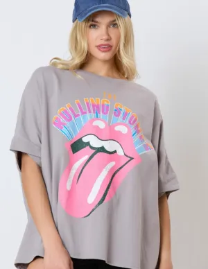 Rolling Stone Graphic