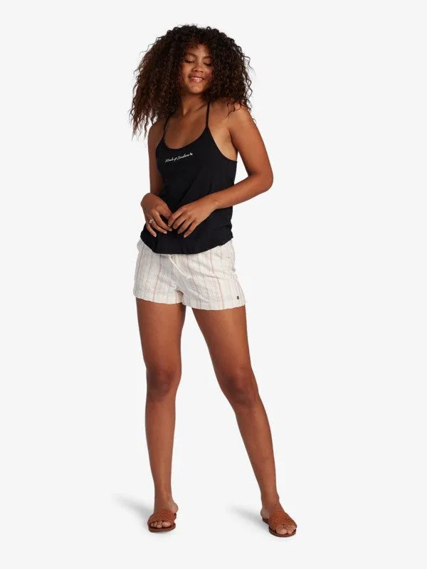 Roxy Made Of Racerback Tank Top