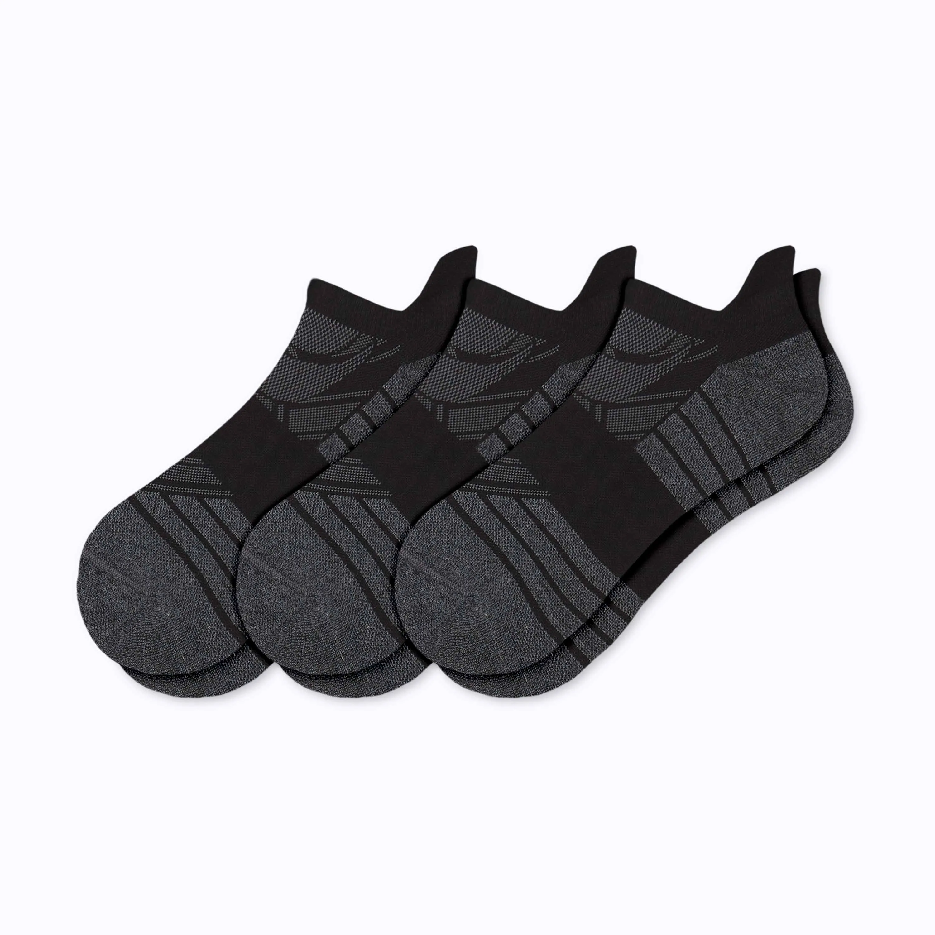 Running Ankle Compression Socks – 3 Pack