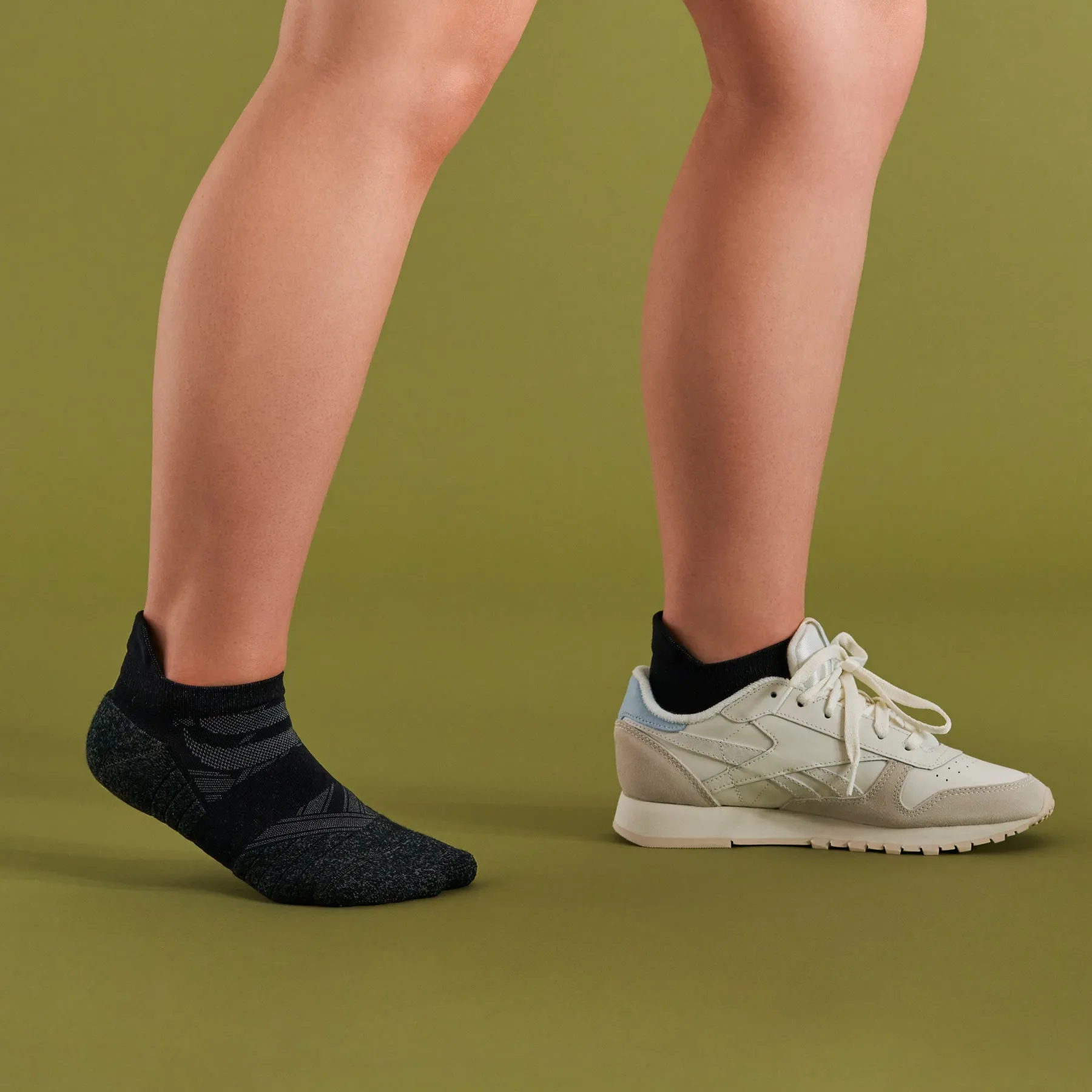 Running Ankle Compression Socks – 3 Pack
