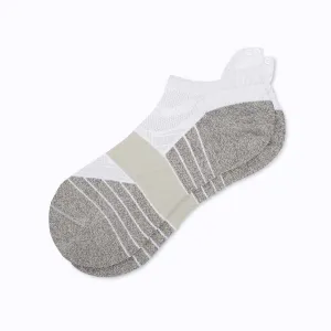 Running Ankle Compression Socks