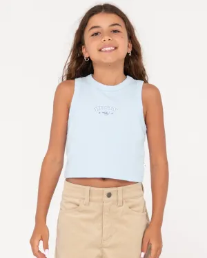 Rusty Racer Tank Top Girls