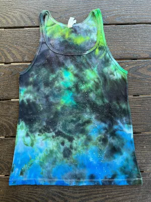 S Galaxy Womens Tank (Copy)
