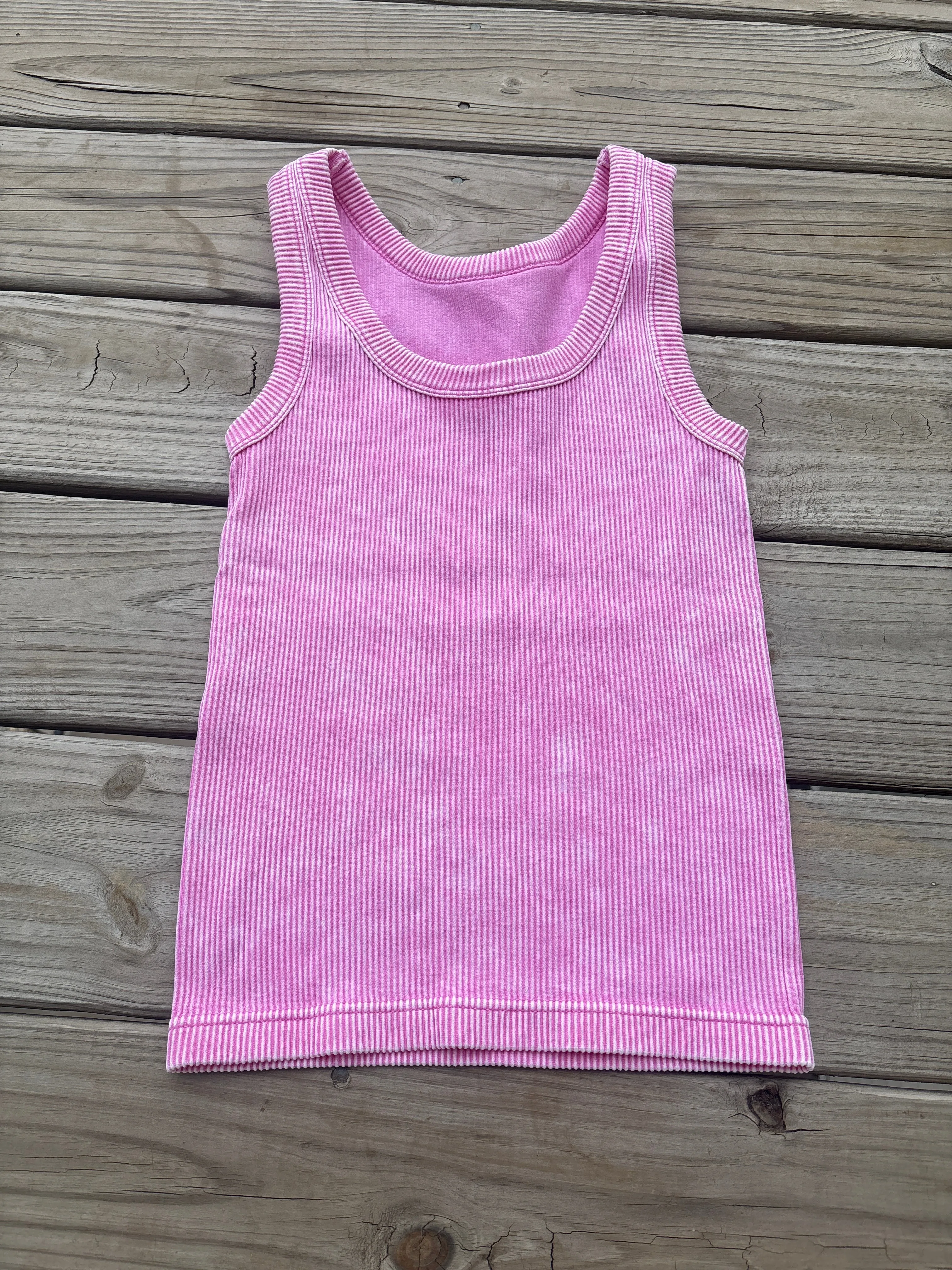 Sailor Tank