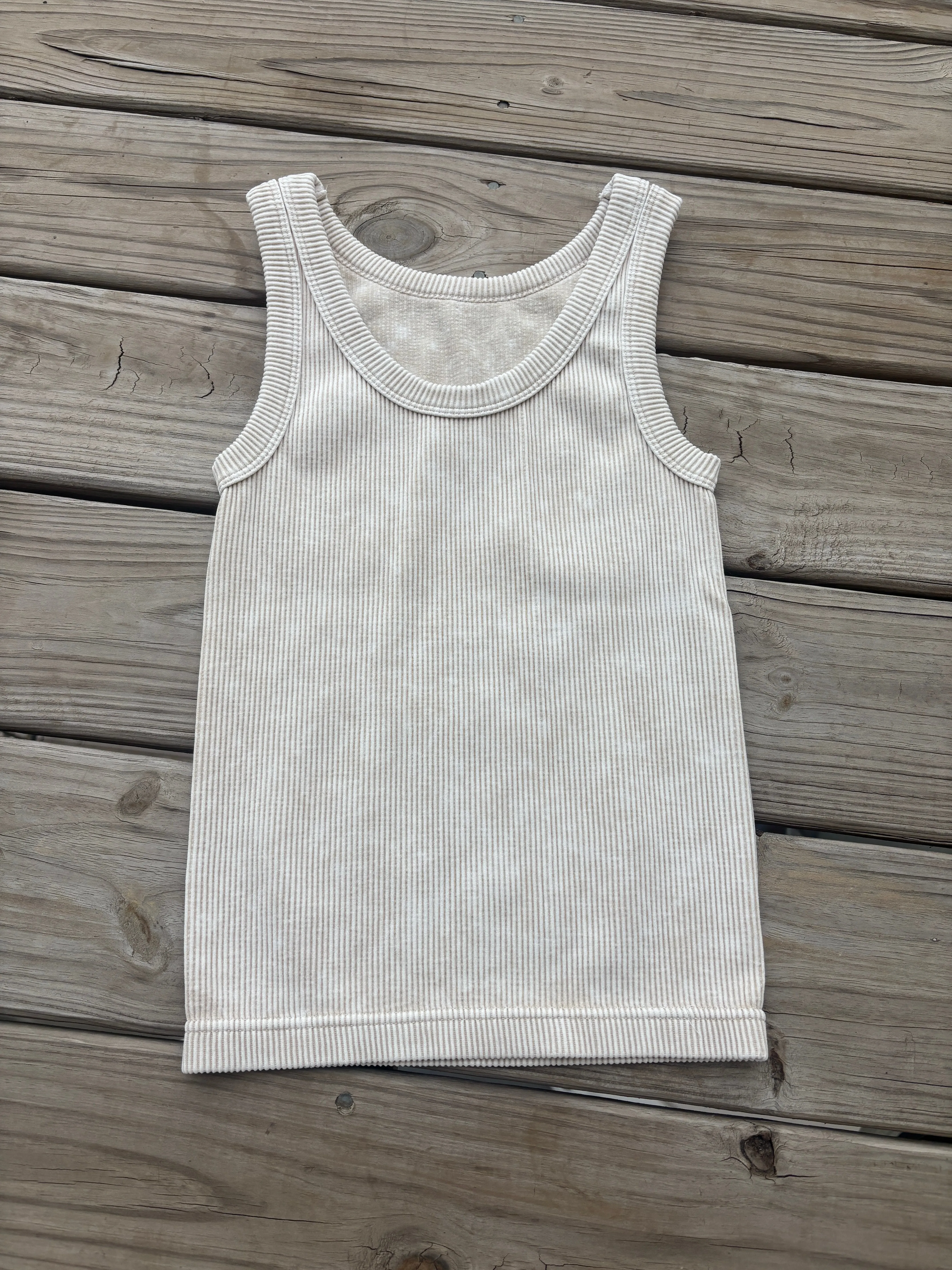 Sailor Tank