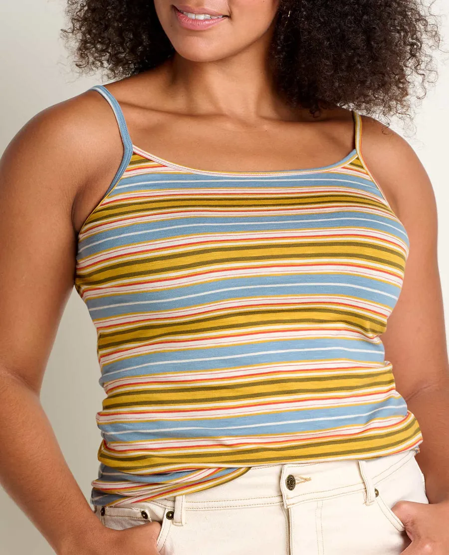 Samba Dia Cami