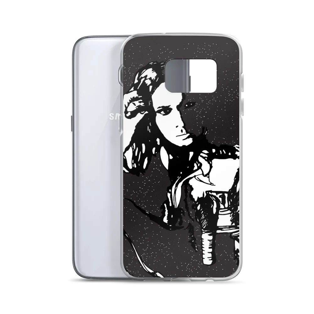 Samsung Case : Tennessee