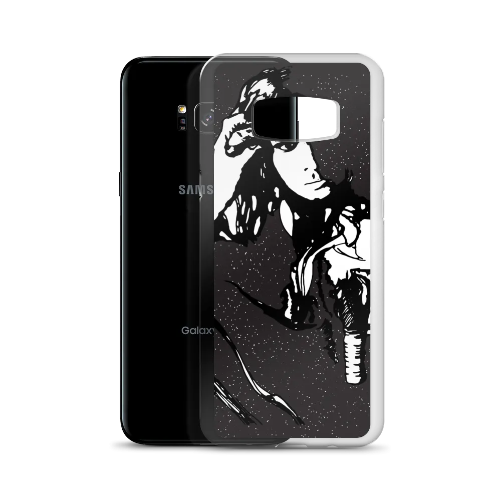 Samsung Case : Tennessee