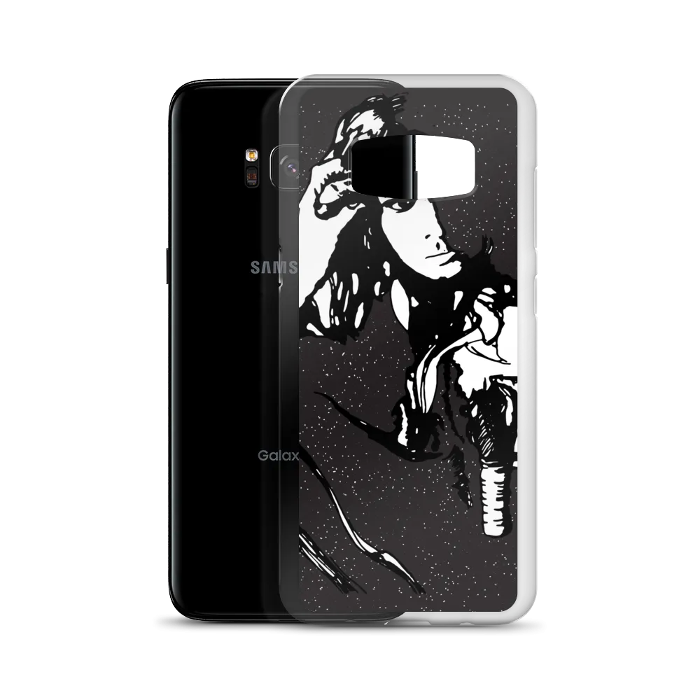 Samsung Case : Tennessee