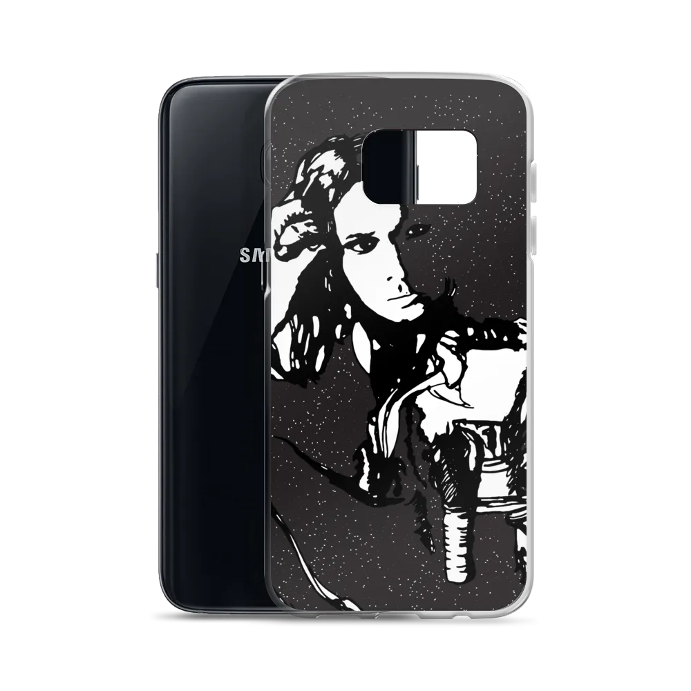 Samsung Case : Tennessee