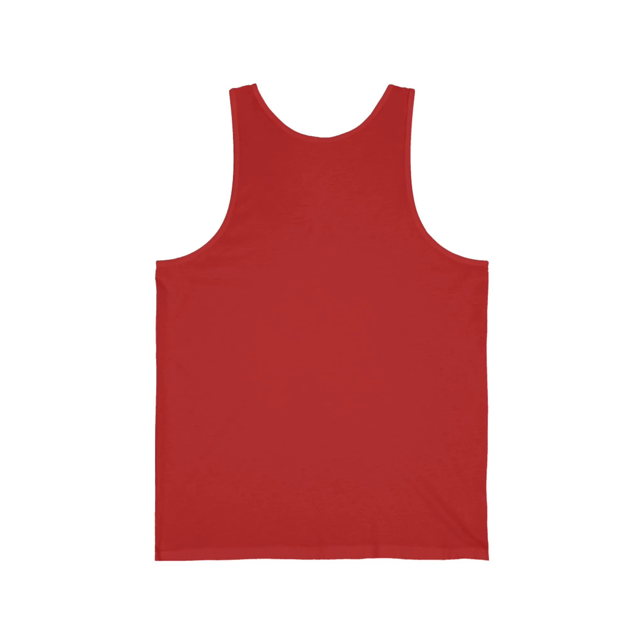 San Diego sd GUAM SEAL TRIBAL Tank Top