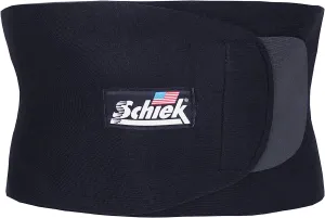 Schiek Waist Trimmer 800WT Lose Belly Fat Increase Core Temperature
