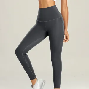 Seamless Booty Lifting High Waist Tummy Compression Leggings