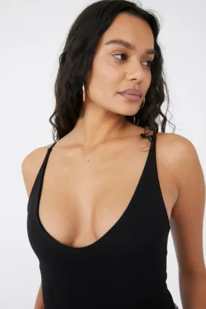 Seamless V-Neck Cami