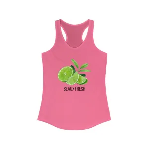 Seaux Fresh Limes Tank Top