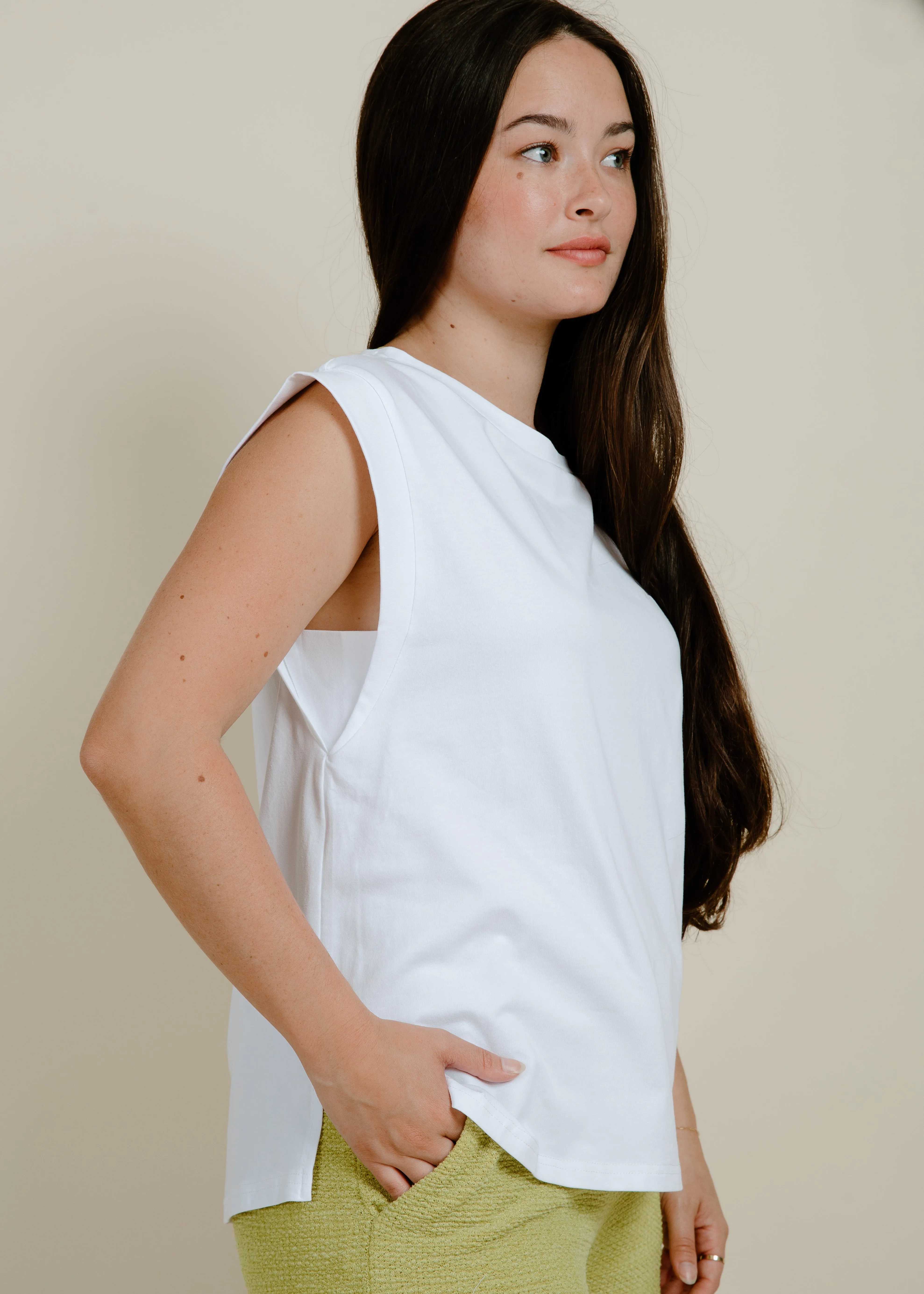 Shay Top