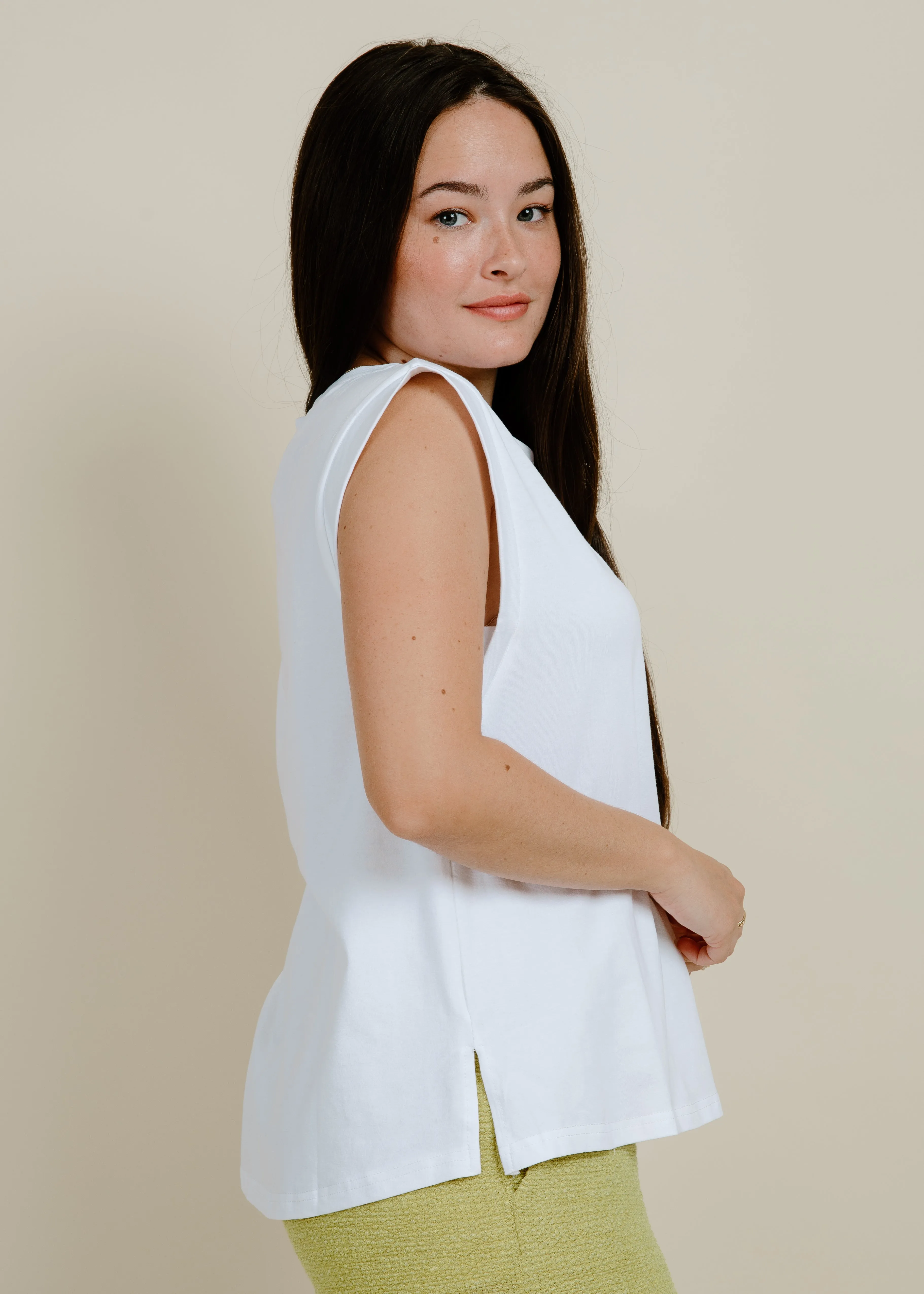 Shay Top